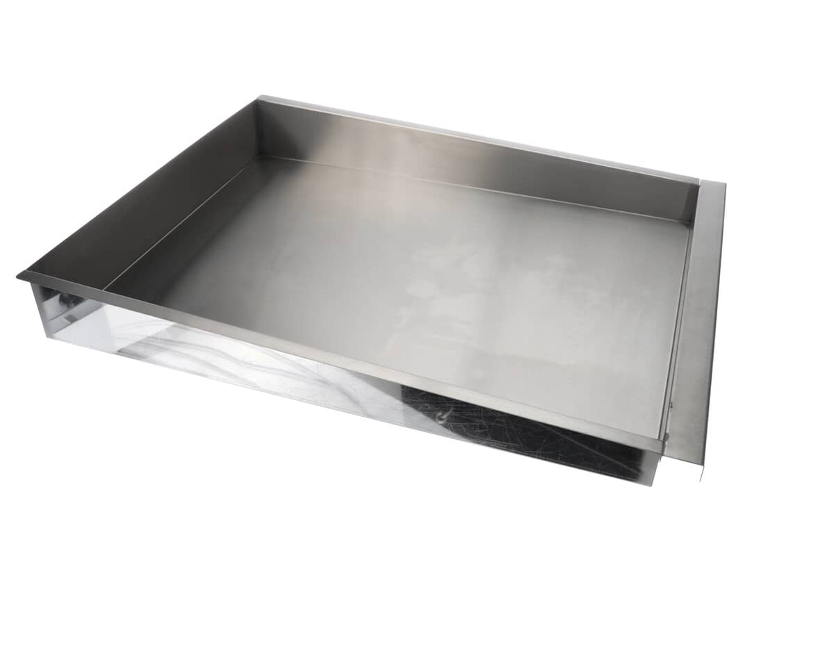 GLOBE PARTS Globe U01257 Drip Tray - SKU GLOU01257