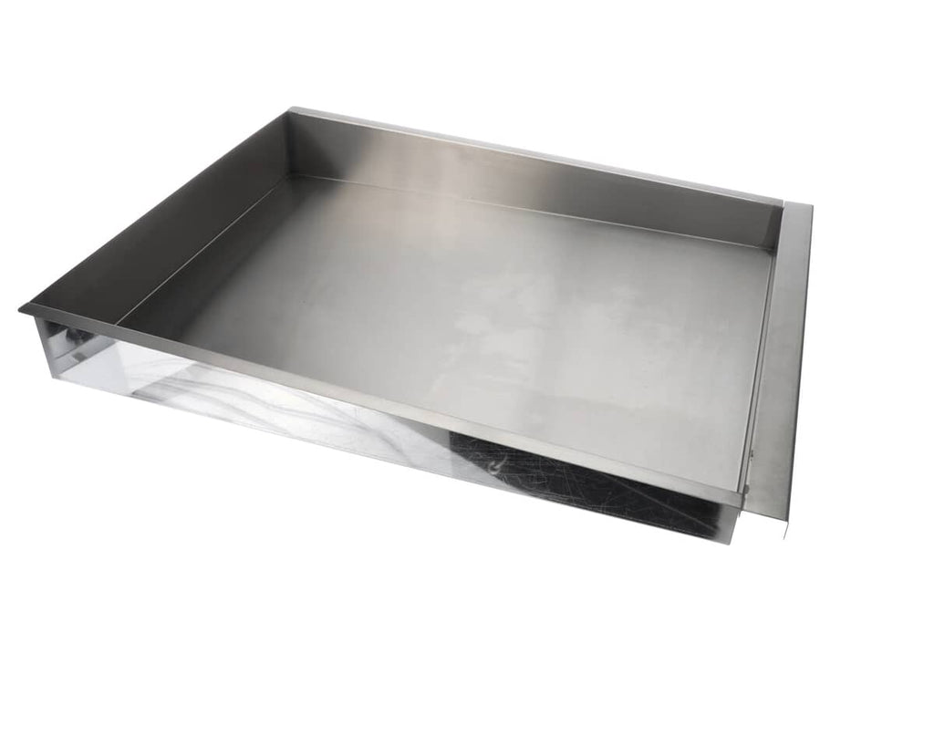 GLOBE PARTS Globe U01257 Drip Tray - SKU GLOU01257