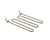 FOODSERVICE / RESTAURANT EQUIPMENT PARTS - SCHEDULE73PARTS U03061225030 - SKU GLOU03061225030