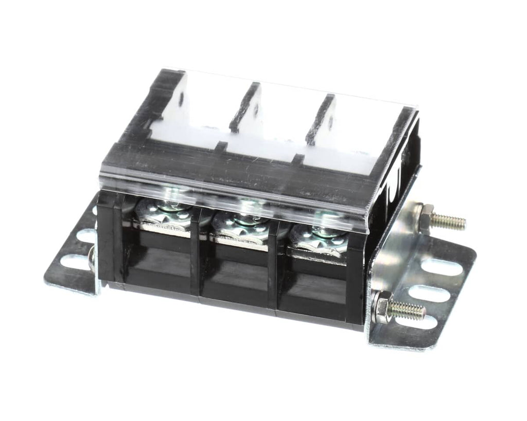 GLOBE PARTS Globe U03081235018 Terminal Block - SKU GLOU03081235018