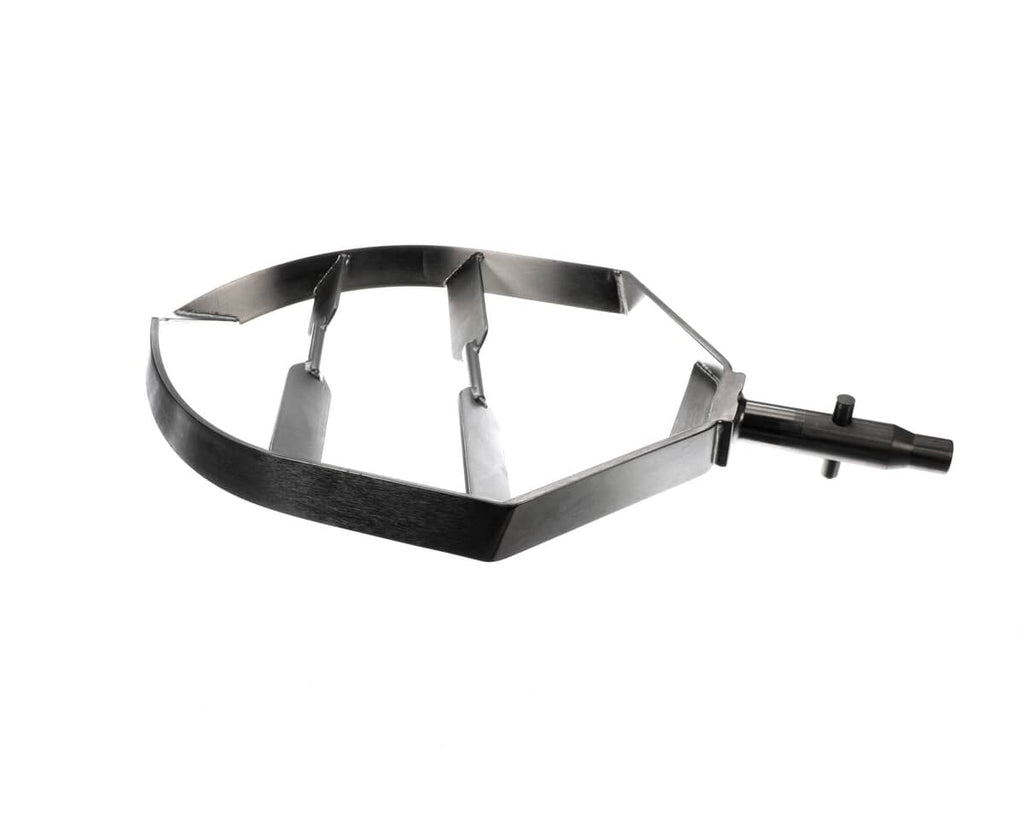 GLOBE PARTS Globe VBEAT-150SS Beater SS (150QT/2PIN) - SKU GLOVBEAT-150SS