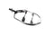 GLOBE PARTS Globe VBEAT-80SS Beater SS (80QT/1PIN) - SKU GLOVBEAT-80SS