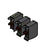GLOBE PARTS Globe VBEAT40-80(100) Beater 42 Qt Alum F/W80 Mixer - SKU GLOVBEAT40-80(100)
