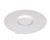 GLOBE PARTS Globe VBLID-05 Bowl Lid Plastic (5QT/WHITE) - SKU GLOVBLID-05