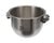 GLOBE PARTS Globe VBOWL-20K Bowl SS (20QT) - SKU GLOVBOWL-20K
