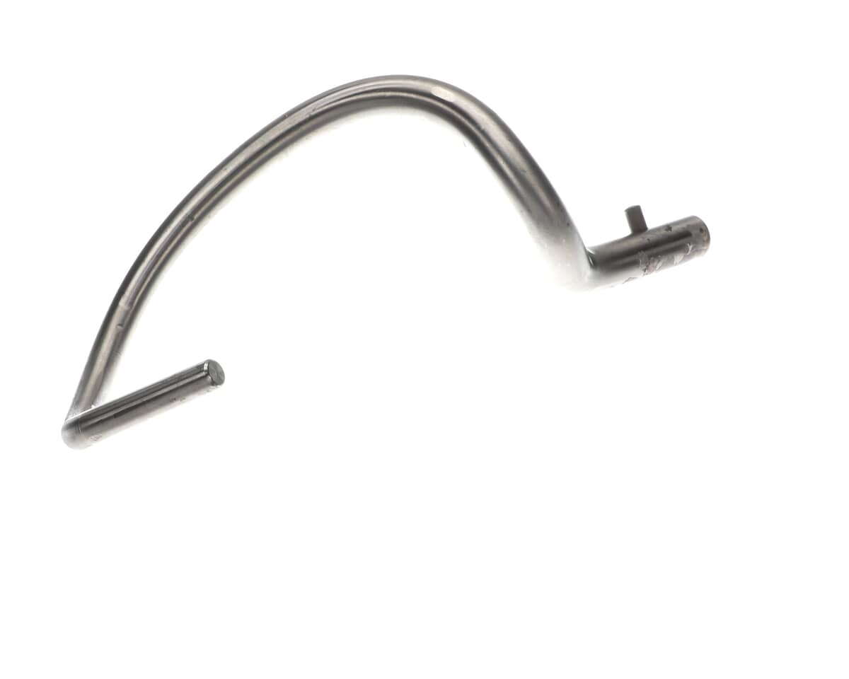 GLOBE PARTS Globe VHOOK-30K Hook SS (30QT/1PIN) - SKU GLOVHOOK-30K
