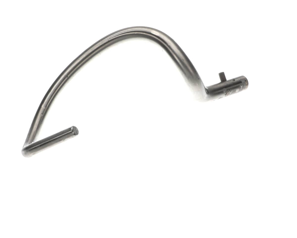 GLOBE PARTS Globe VHOOK-30K Hook SS (30QT/1PIN) - SKU GLOVHOOK-30K