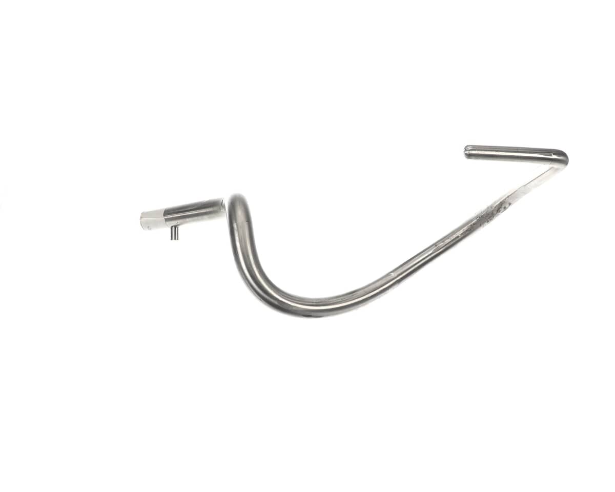 GLOBE PARTS Globe VHOOK-80 Hook SS (80QT/2PIN) - SKU GLOVHOOK-80