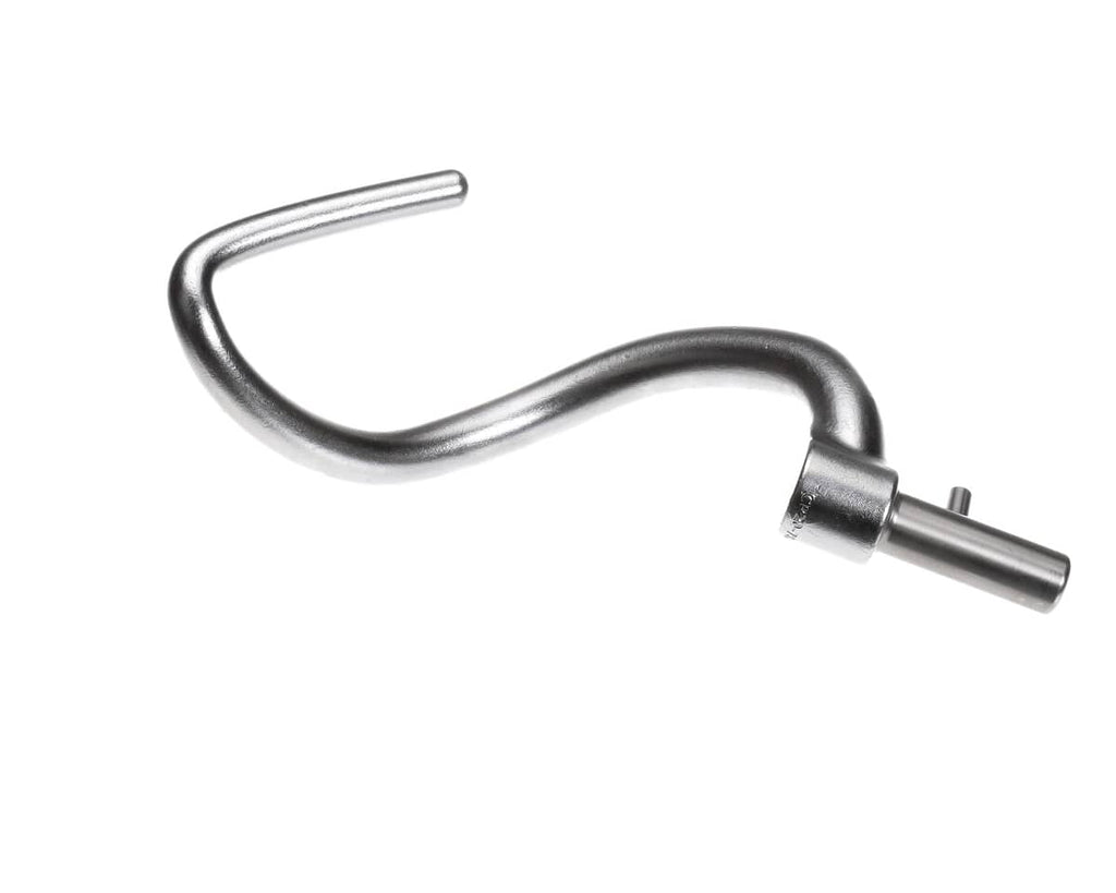 GLOBE PARTS Globe VHOOK12-20 Hook SS (D/S-12QT/1PIN) - SKU GLOVHOOK12-20