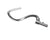 GLOBE PARTS Globe VHOOK12-20 Hook SS (D/S-12QT/1PIN) - SKU GLOVHOOK12-20