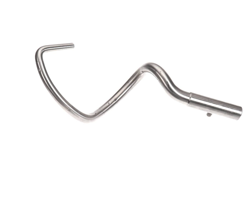 GLOBE PARTS Globe VHOOK20-40 Hook SS (D/S-20QT/1PIN) - SKU GLOVHOOK20-40