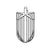 GLOBE PARTS Globe VWINGWHIP20-40 Wing Whip SS (D/S-20QT/1PIN) - SKU GLOVWINGWHIP20-40