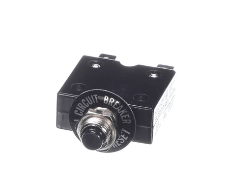 GLOBE PARTS Globe X00538 Overload RELAY-8A - SKU GLOX00538