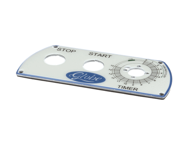 GLOBE PARTS X10002 - SKU GLOX10002