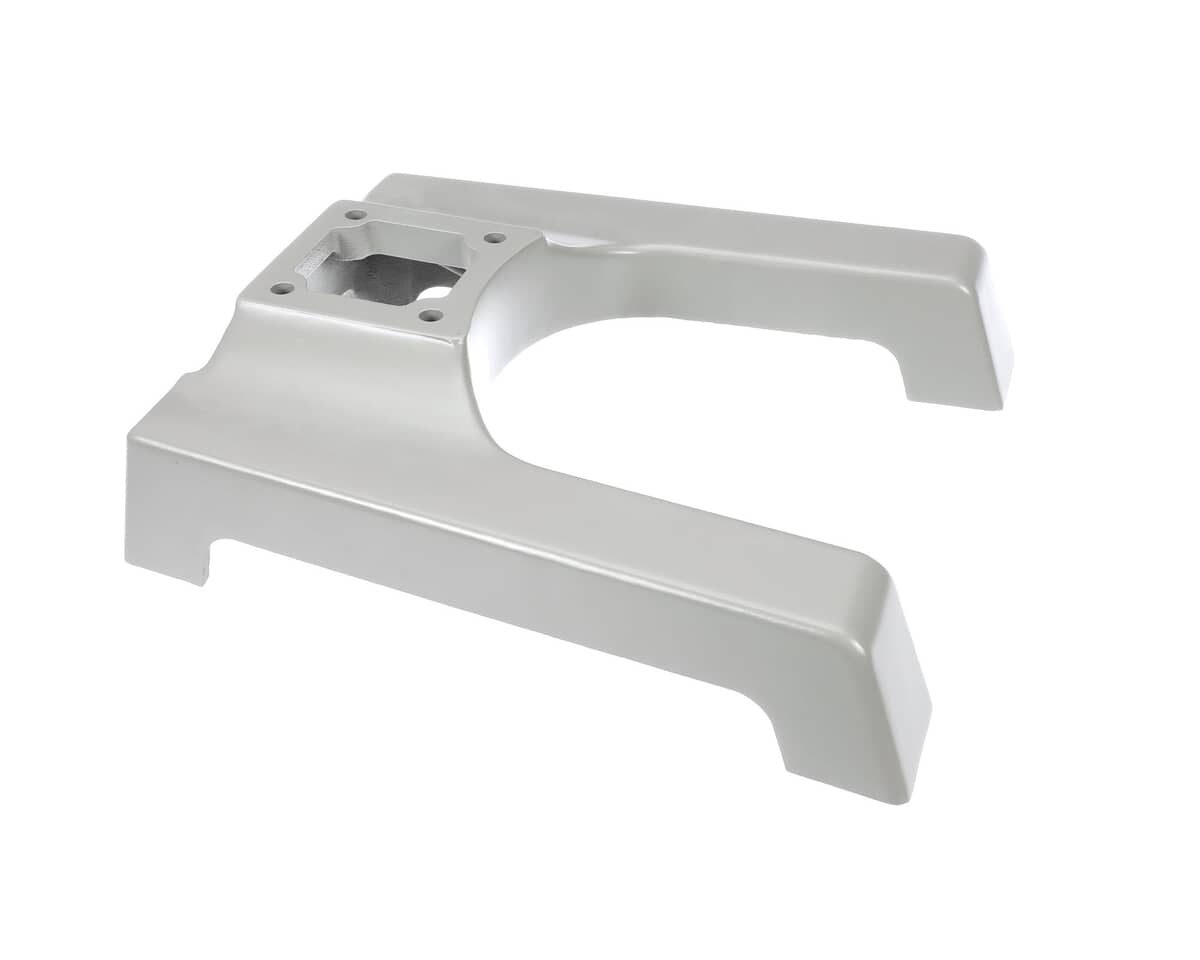GLOBE PARTS Globe X10024-DG Base - Dark Gray - SKU GLOX10024-DG