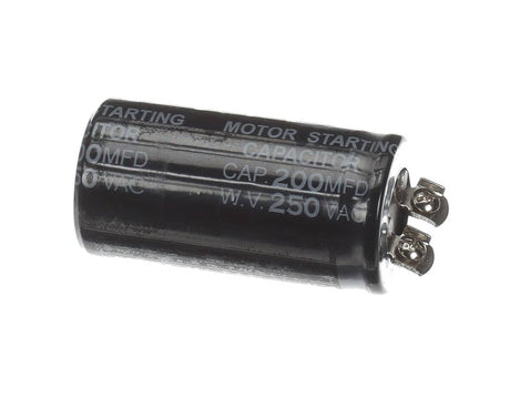 GLOBE PARTS Globe X10026 Capacitor - Start 200MF - SKU GLOX10026