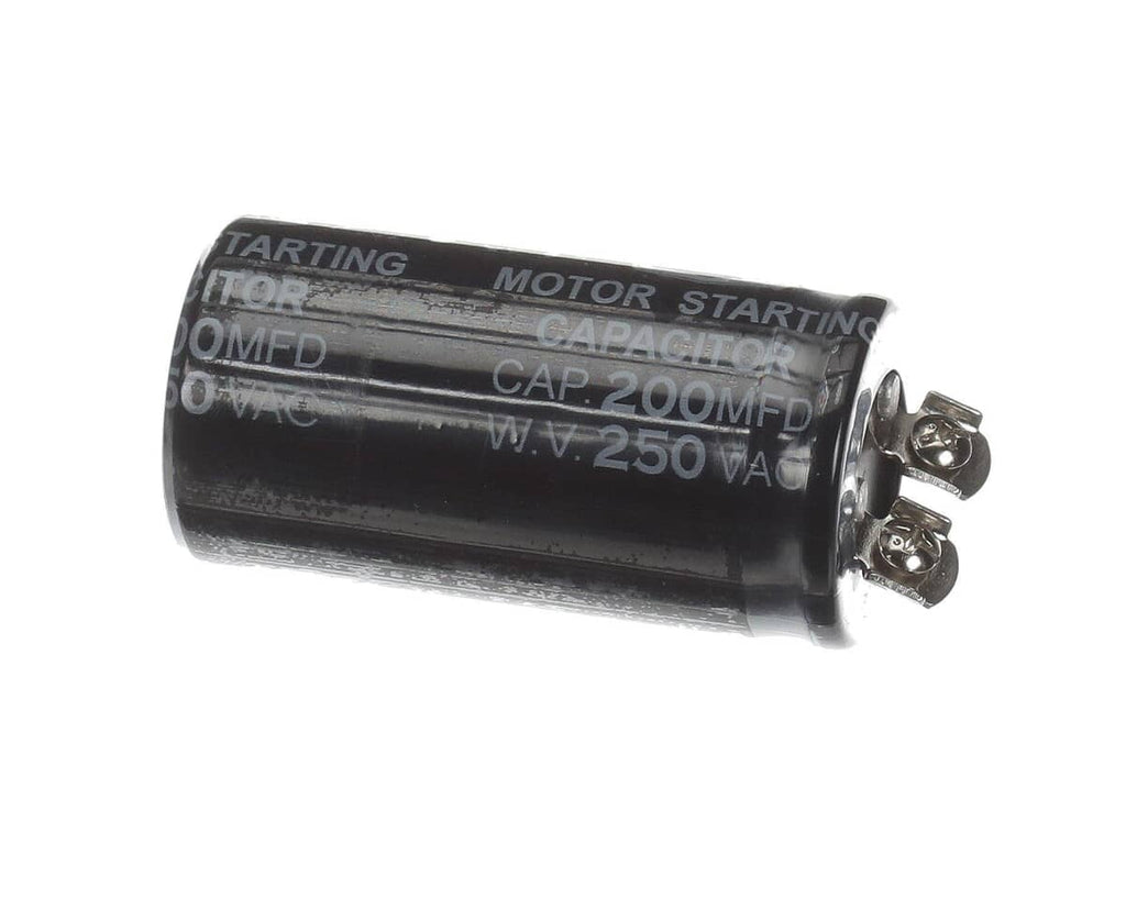 GLOBE PARTS Globe X10026 Capacitor - Start 200MF - SKU GLOX10026