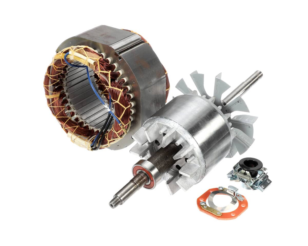 GLOBE PARTS Globe X20060-67C Motor Assembly SPC20 - SKU GLOX20060-67C