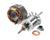 GLOBE PARTS Globe X20060-67C Motor Assembly SPC20 - SKU GLOX20060-67C