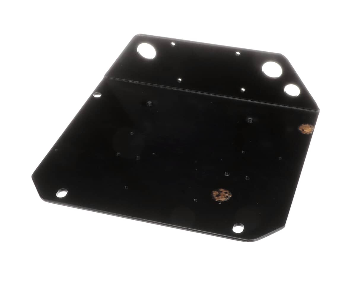 GLOBE PARTS Globe X25014 Electronic Mounting Plate - SKU GLOX25014