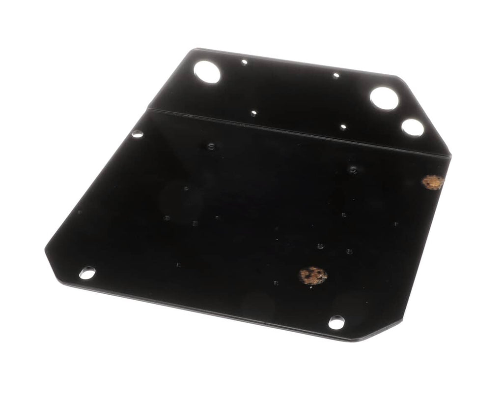 GLOBE PARTS Globe X25014 Electronic Mounting Plate - SKU GLOX25014