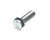 GLOBE PARTS Globe X30197 Cap Screw - SKU GLOX30197