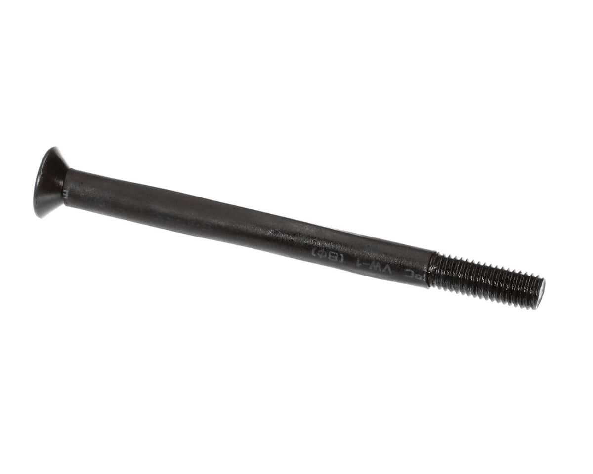 GLOBE PARTS Globe X30207 Screw Cover Front SP30-60 - SKU GLOX30207