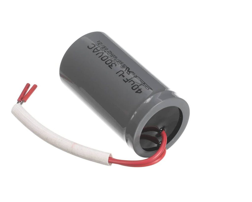 GLOBE PARTS Globe X40070-2 Capacitor - Run 50MF - SKU GLOX40070-2