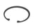 GLOBE PARTS Globe X40126 C-Ring - SKU GLOX40126