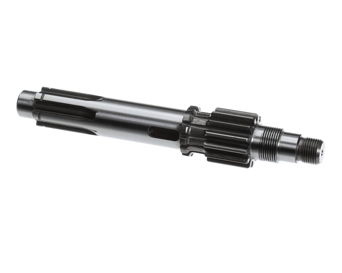 GLOBE PARTS Globe X40150-2 Transmission Shaft-New Style - SKU GLOX40150-2
