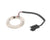 GLOBE PARTS Globe X5D15-1 Tachometer - SKU GLOX5D15-1
