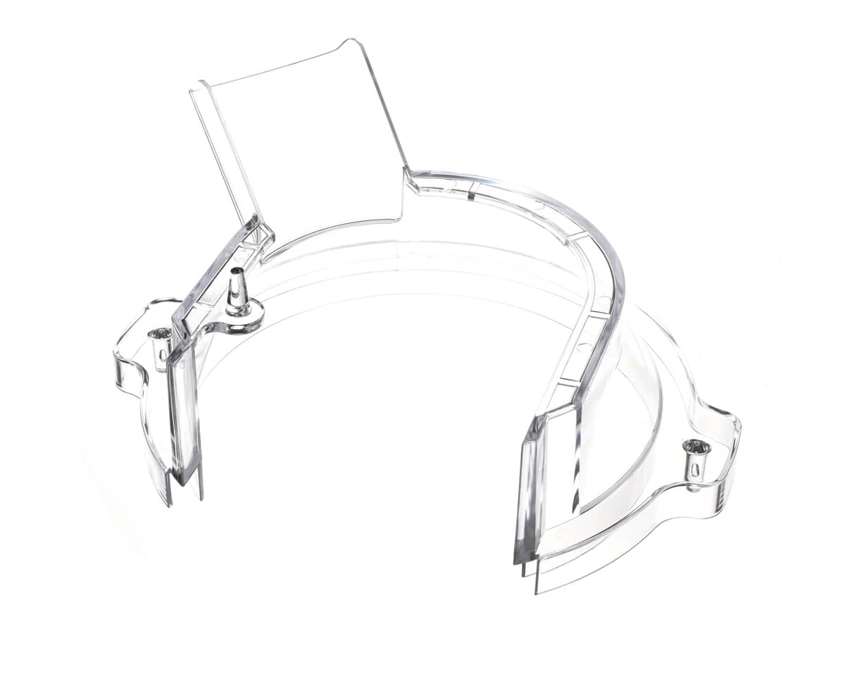 GLOBE PARTS Globe X5E01 Safety Guard - SKU GLOX5E01