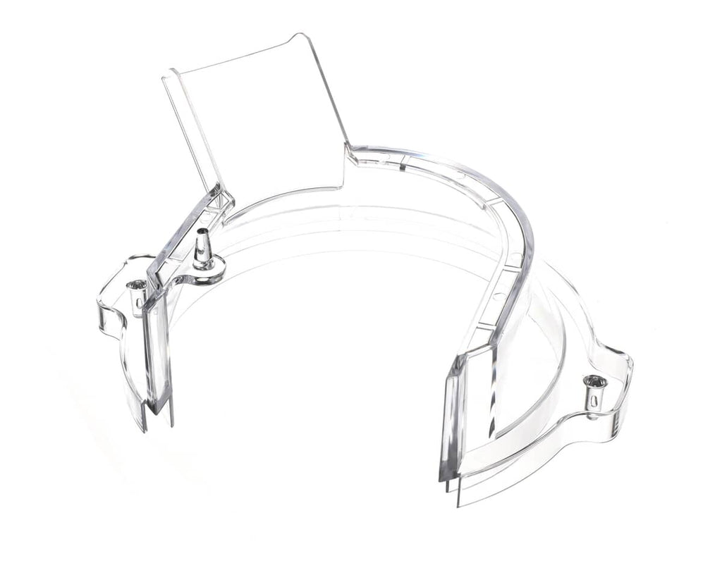 GLOBE PARTS Globe X5E01 Safety Guard - SKU GLOX5E01