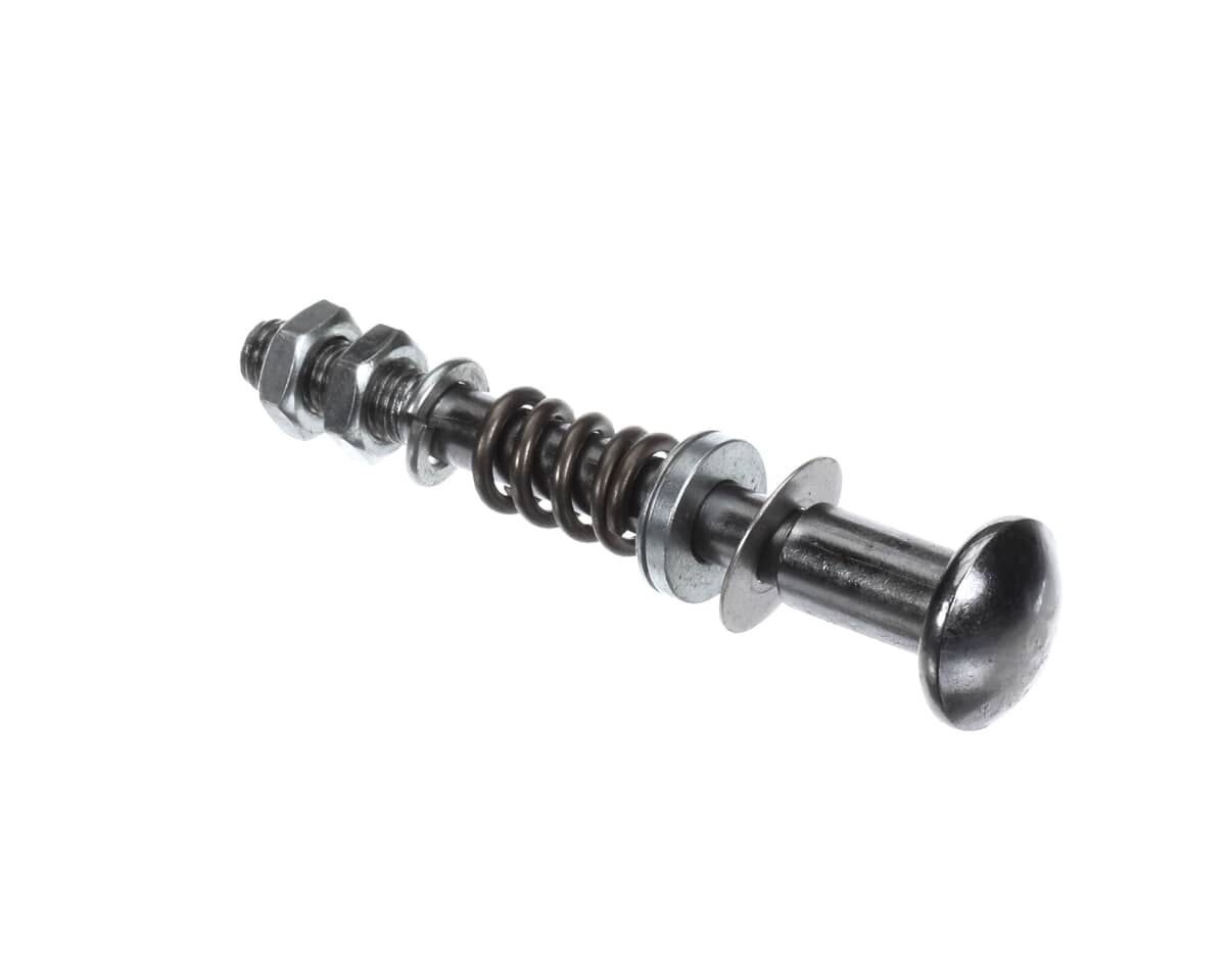 GLOBE PARTS Globe X60108 Bowl Clamp Hardware Kit - SKU GLOX60108