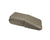 GLOBE PARTS Globe X62A02-DG Transmission Cover - Dark Gray - SKU GLOX62A02-DG