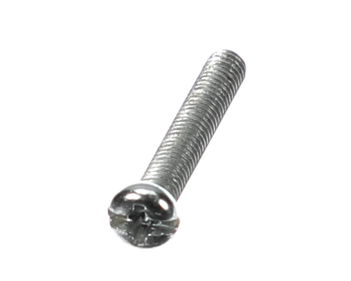 GLOBE PARTS Globe X80A37 Screw - SKU GLOX80A37