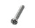 GLOBE PARTS Globe X80A37 Screw - SKU GLOX80A37