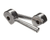GLOBE PARTS Globe X80C05-1 Bowl Clamps (2/SET) - SKU GLOX80C05-1