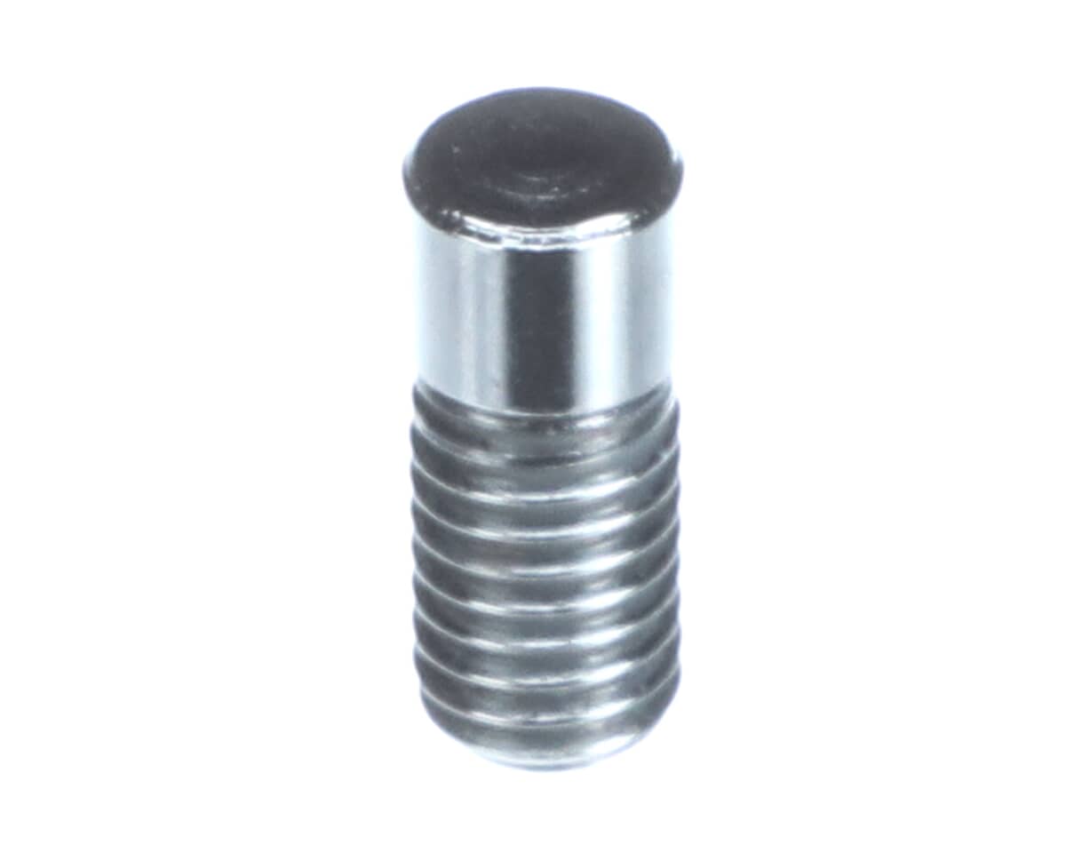 GLOBE PARTS Globe X80C14 Screw Bowl Clamp Stop - SKU GLOX80C14