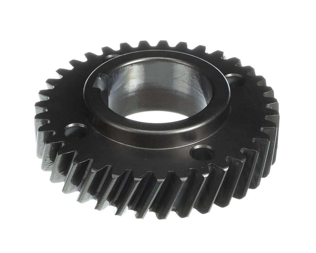 GLOBE PARTS Globe X80D07 Main Shaft Gear (35T) - SKU GLOX80D07