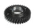 GLOBE PARTS Globe X80D07 Main Shaft Gear (35T) - SKU GLOX80D07
