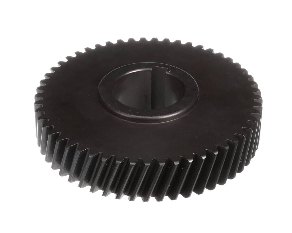 GLOBE PARTS Globe X80D11 Gear Drive Shaft (X53T) - SKU GLOX80D11