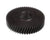 GLOBE PARTS Globe X80D11 Gear Drive Shaft (X53T) - SKU GLOX80D11