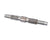 GLOBE PARTS Globe X80D25 Master Shaft - SKU GLOX80D25