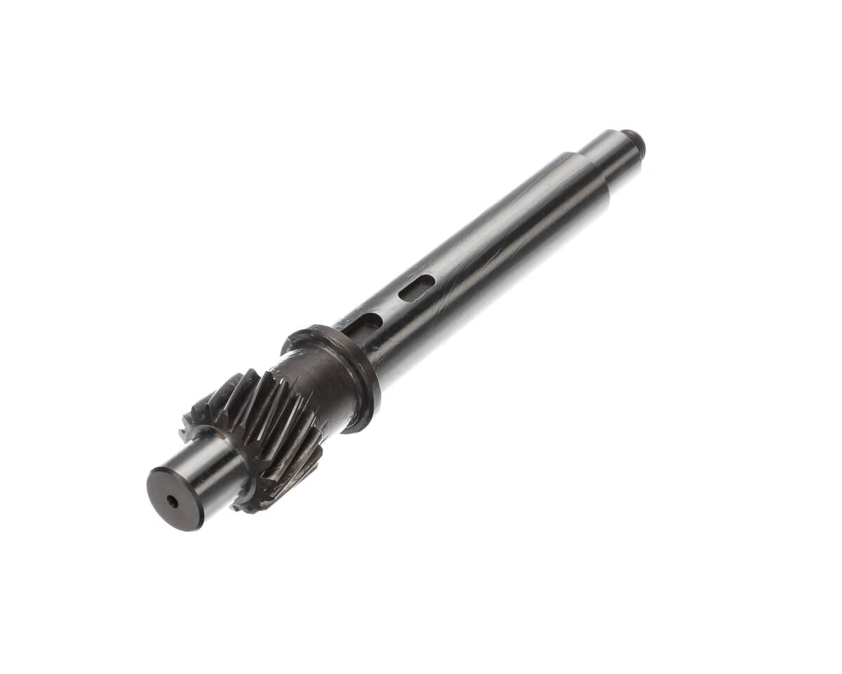 GLOBE PARTS Globe X80D42 Gear Transmission (17T) - SKU GLOX80D42
