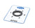 GLOBE PARTS Globe X80E04 1-4 Speed Selection Plate - SKU GLOX80E04