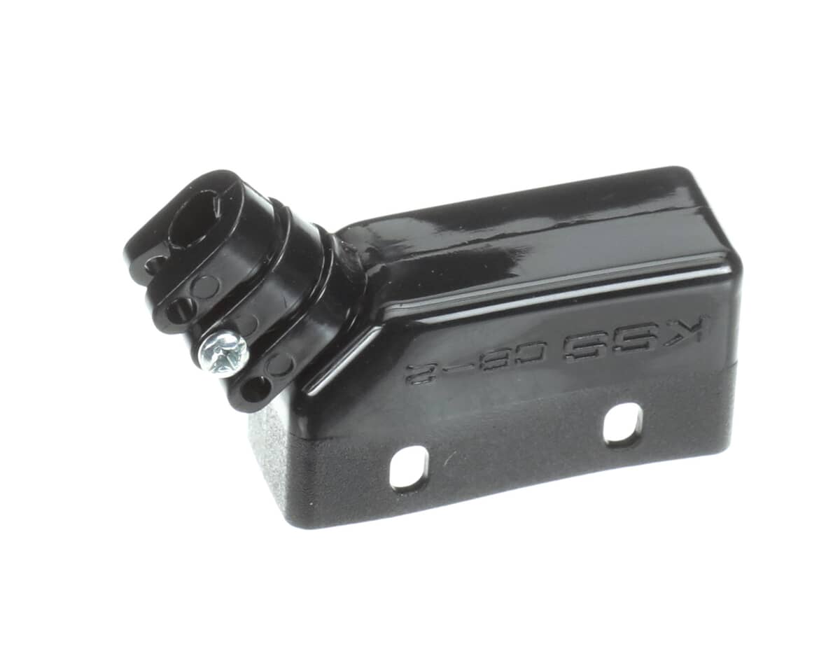GLOBE PARTS Globe X80E17 Microswitch Cover - SKU GLOX80E17