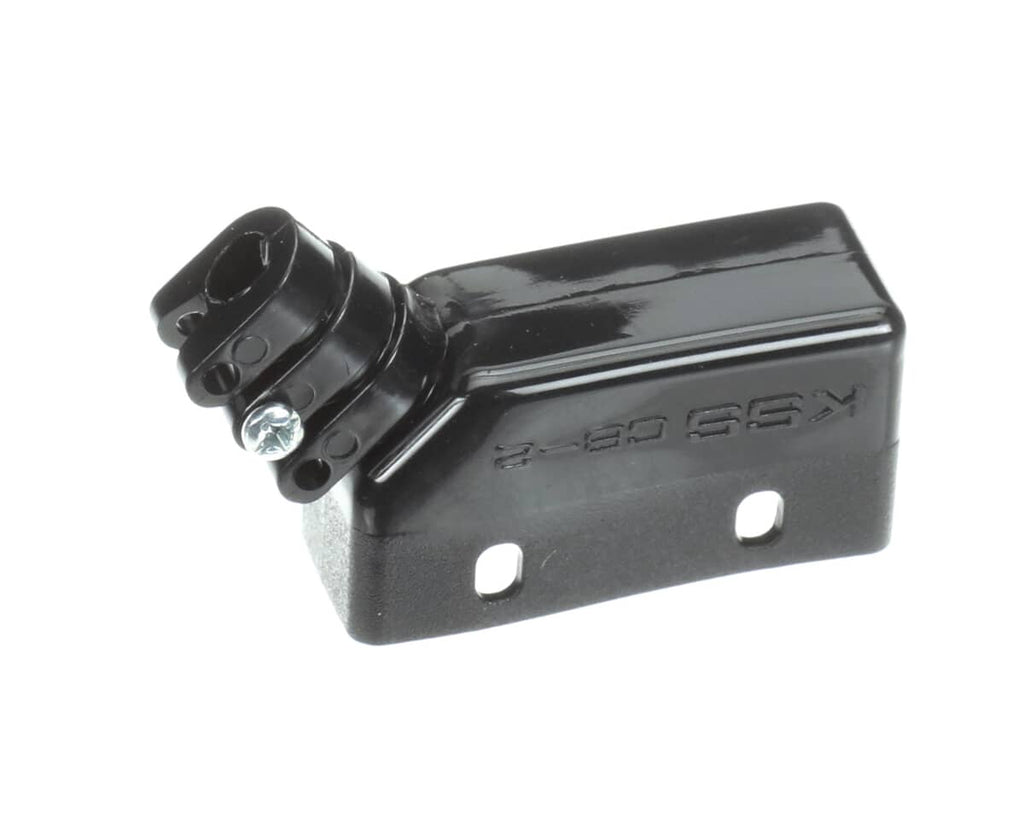 GLOBE PARTS Globe X80E17 Microswitch Cover - SKU GLOX80E17