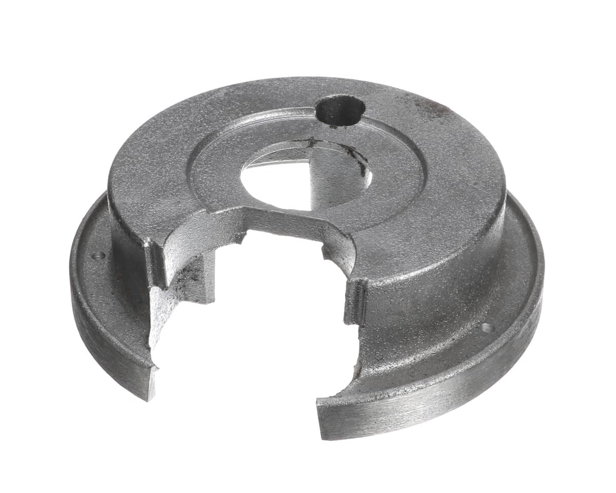 GLOBE PARTS Globe X80F09-2 Cover - SKU GLOX80F09-2