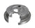 GLOBE PARTS Globe X80F09-2 Cover - SKU GLOX80F09-2